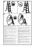 Preview for 8 page of Bestway 58044FRH Owner'S Manual