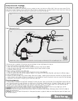 Preview for 9 page of Bestway 58156 Owner'S Manual