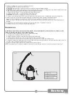 Preview for 25 page of Bestway 58156 Owner'S Manual