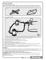 Preview for 34 page of Bestway 58156 Owner'S Manual