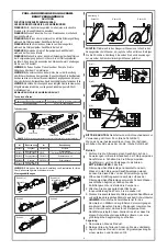 Preview for 3 page of Bestway 58212 Owner'S Manual