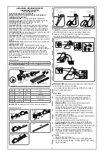 Preview for 17 page of Bestway 58212 Owner'S Manual