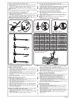 Preview for 9 page of Bestway 58237 Owner'S Manual