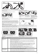 Предварительный просмотр 9 страницы Bestway 58304 Manual