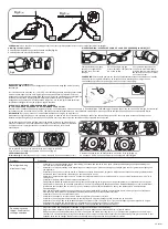 Предварительный просмотр 13 страницы Bestway 58304 Manual