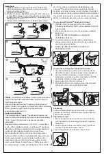 Preview for 39 page of Bestway 58338 Owner'S Manual