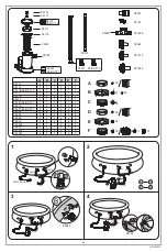 Preview for 25 page of Bestway 58390 Owner'S Manual