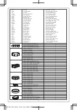 Preview for 3 page of Bestway 58423 Owner'S Manual