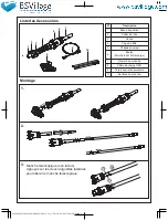 Preview for 7 page of Bestway 58487 Owner'S Manual