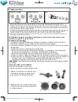 Preview for 9 page of Bestway 58487 Owner'S Manual