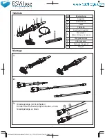 Preview for 12 page of Bestway 58487 Owner'S Manual