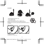 Preview for 14 page of Bestway 58492 Instructions Manual