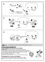 Предварительный просмотр 23 страницы Bestway 58516 Owner'S Manual