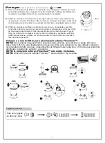 Предварительный просмотр 30 страницы Bestway 58516 Owner'S Manual