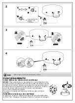 Предварительный просмотр 32 страницы Bestway 58516 Owner'S Manual