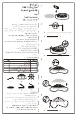 Preview for 15 page of Bestway 58612 Owner'S Manual