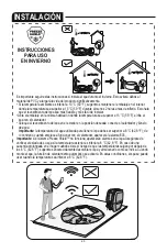 Предварительный просмотр 39 страницы Bestway 60047 Owner'S Manual