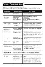 Предварительный просмотр 51 страницы Bestway 60047 Owner'S Manual