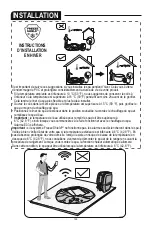 Предварительный просмотр 65 страницы Bestway 60047 Owner'S Manual