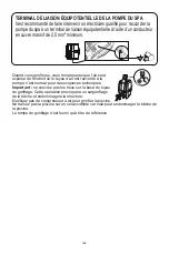 Предварительный просмотр 68 страницы Bestway 60047 Owner'S Manual