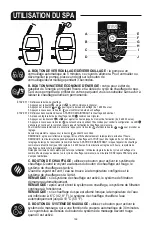 Предварительный просмотр 69 страницы Bestway 60047 Owner'S Manual