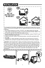 Предварительный просмотр 38 страницы Bestway 60057 Manual