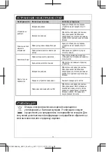 Предварительный просмотр 32 страницы Bestway 60313 Owner'S Manual