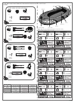 Preview for 3 page of Bestway 61050 Manual