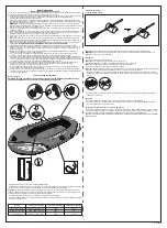 Preview for 6 page of Bestway 61050 Manual