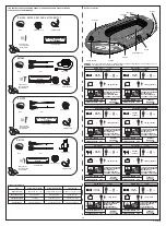 Preview for 15 page of Bestway 61050 Manual