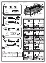 Preview for 31 page of Bestway 61050 Manual