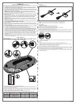 Preview for 34 page of Bestway 61050 Manual