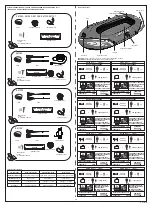 Preview for 39 page of Bestway 61050 Manual