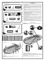 Предварительный просмотр 12 страницы Bestway 61062 Manual