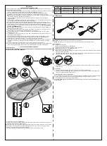 Preview for 20 page of Bestway 61062 Manual