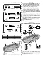 Preview for 27 page of Bestway 61062 Manual