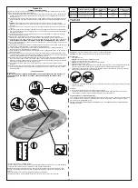 Preview for 32 page of Bestway 61062 Manual