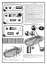 Предварительный просмотр 33 страницы Bestway 61062 Manual