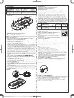 Preview for 5 page of Bestway 61064 Manual