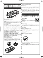 Preview for 7 page of Bestway 61064 Manual