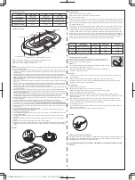 Preview for 8 page of Bestway 61064 Manual