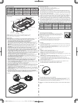 Preview for 11 page of Bestway 61064 Manual