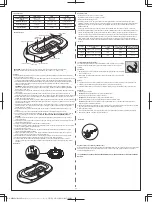 Preview for 13 page of Bestway 61064 Manual