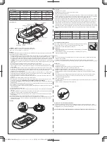 Preview for 17 page of Bestway 61064 Manual