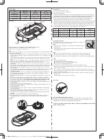 Preview for 23 page of Bestway 61064 Manual