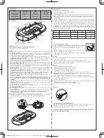 Preview for 24 page of Bestway 61064 Manual