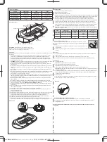 Preview for 26 page of Bestway 61064 Manual