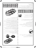 Preview for 29 page of Bestway 61064 Manual