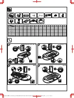 Preview for 3 page of Bestway 61068 Owner'S Manual