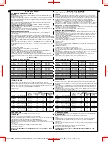 Preview for 8 page of Bestway 61068 Owner'S Manual